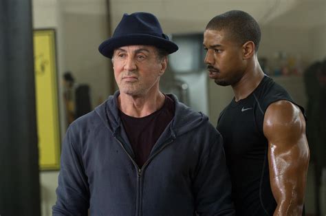 creed 2015 cast